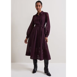 Phase Eight Natalie Shirt Dress